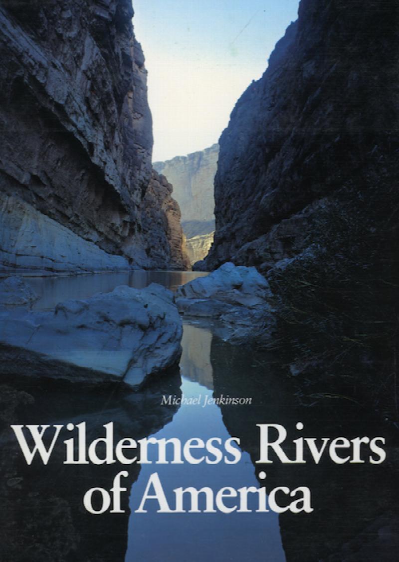 Image for Wilderness Rivers of North America