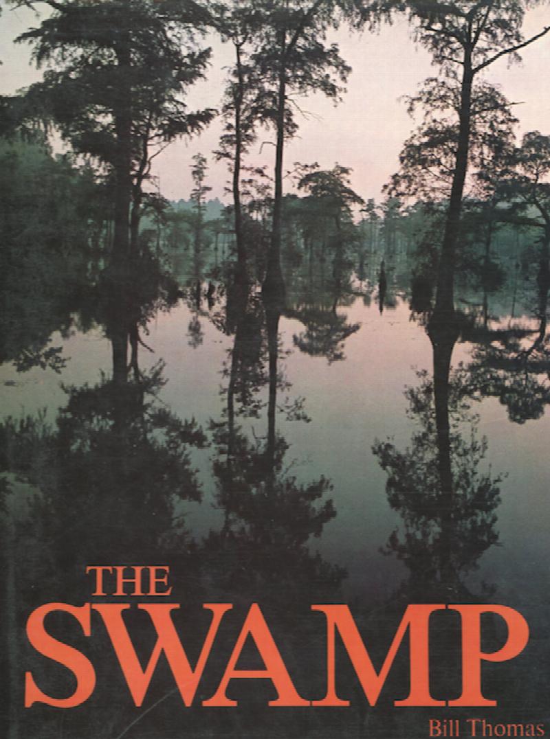 Image for The Swamp