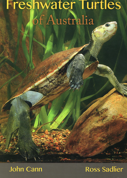 Freshwater Turtles of Australia