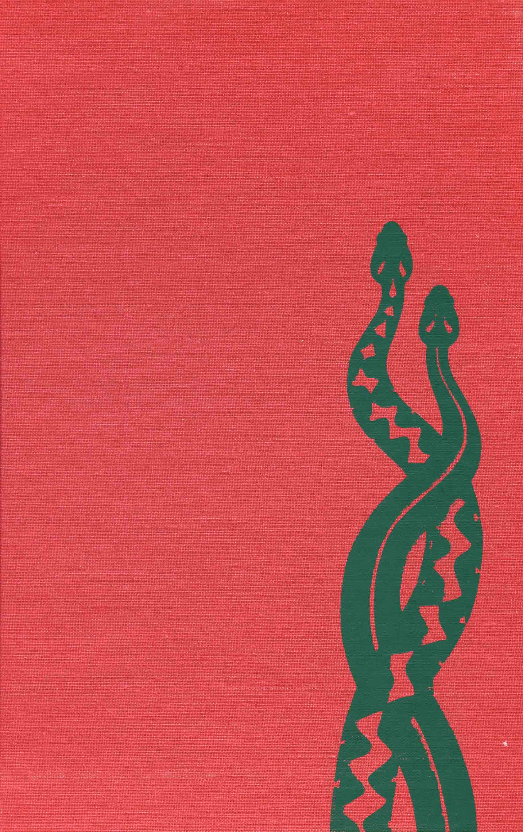 Image for The Snakes of Iran,