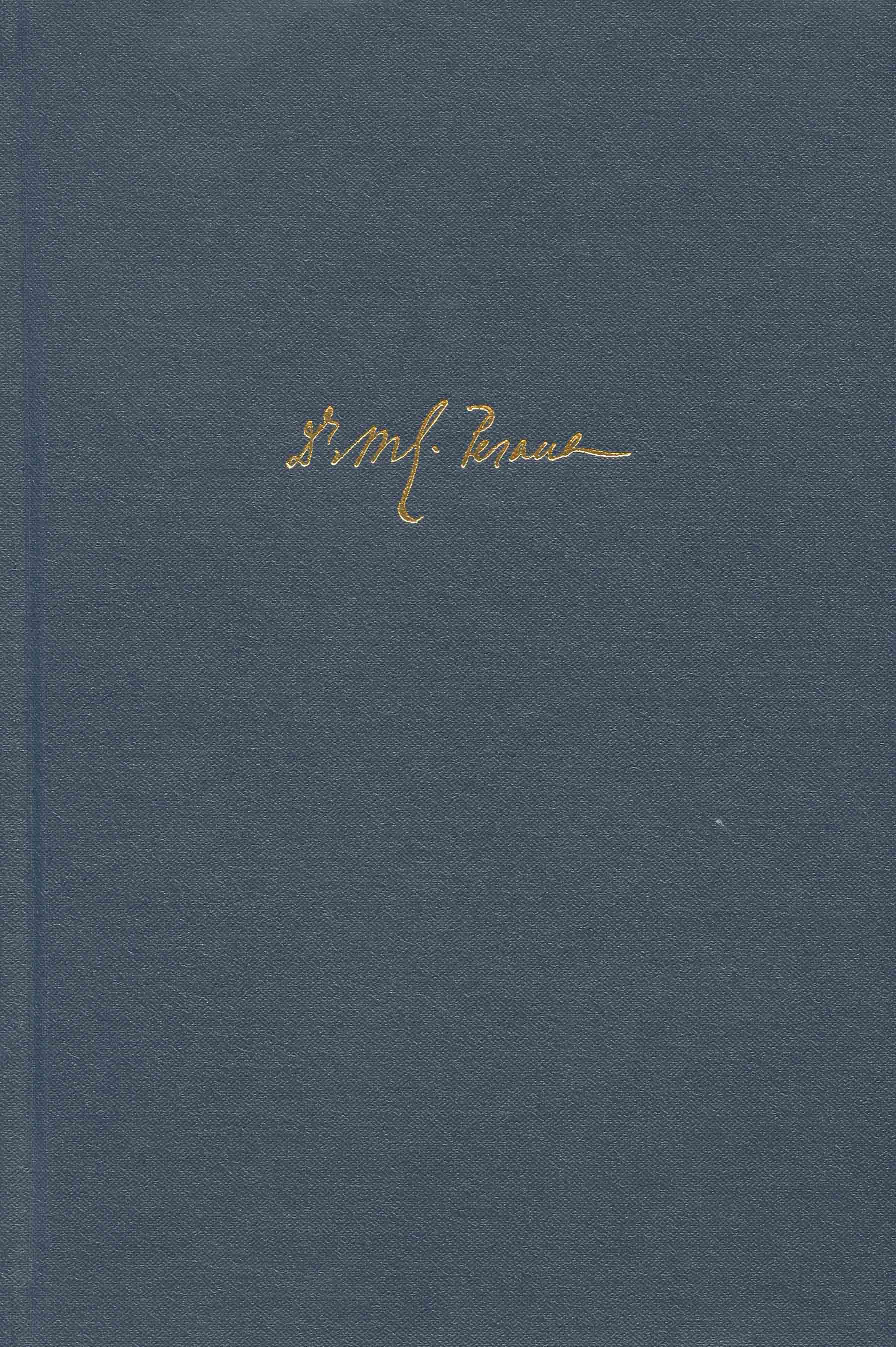 Image for The Life and Herpetological Contributions of Mario Giacinto Peracca (1861-1923),