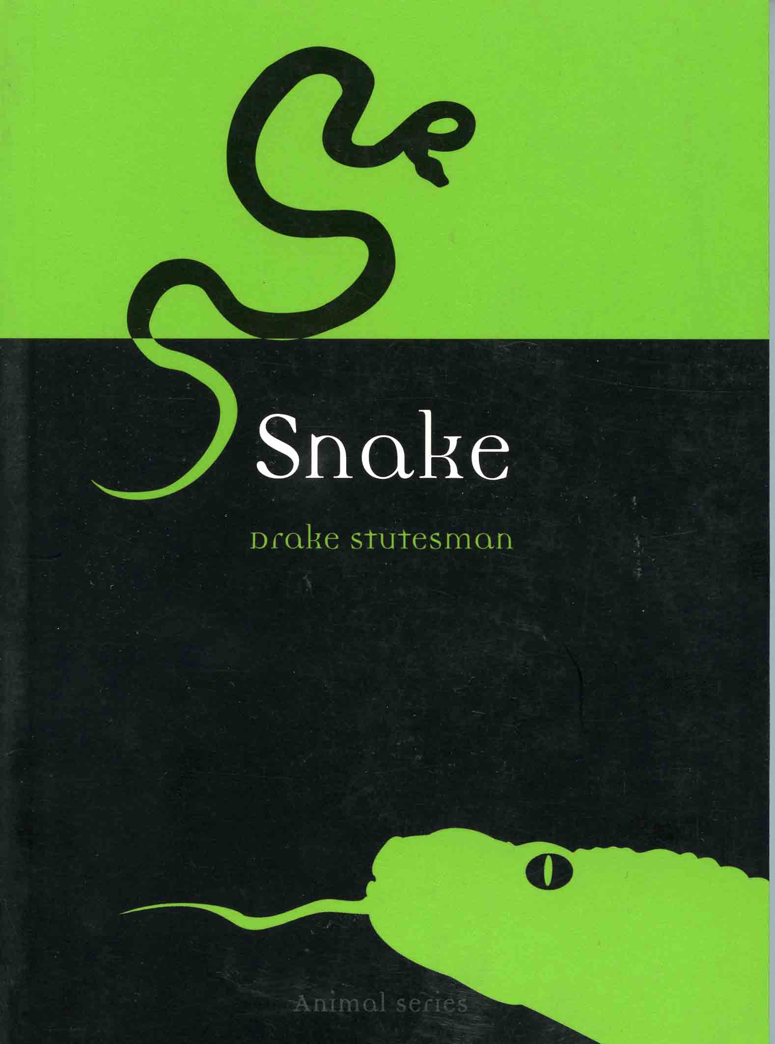 Image for Snake