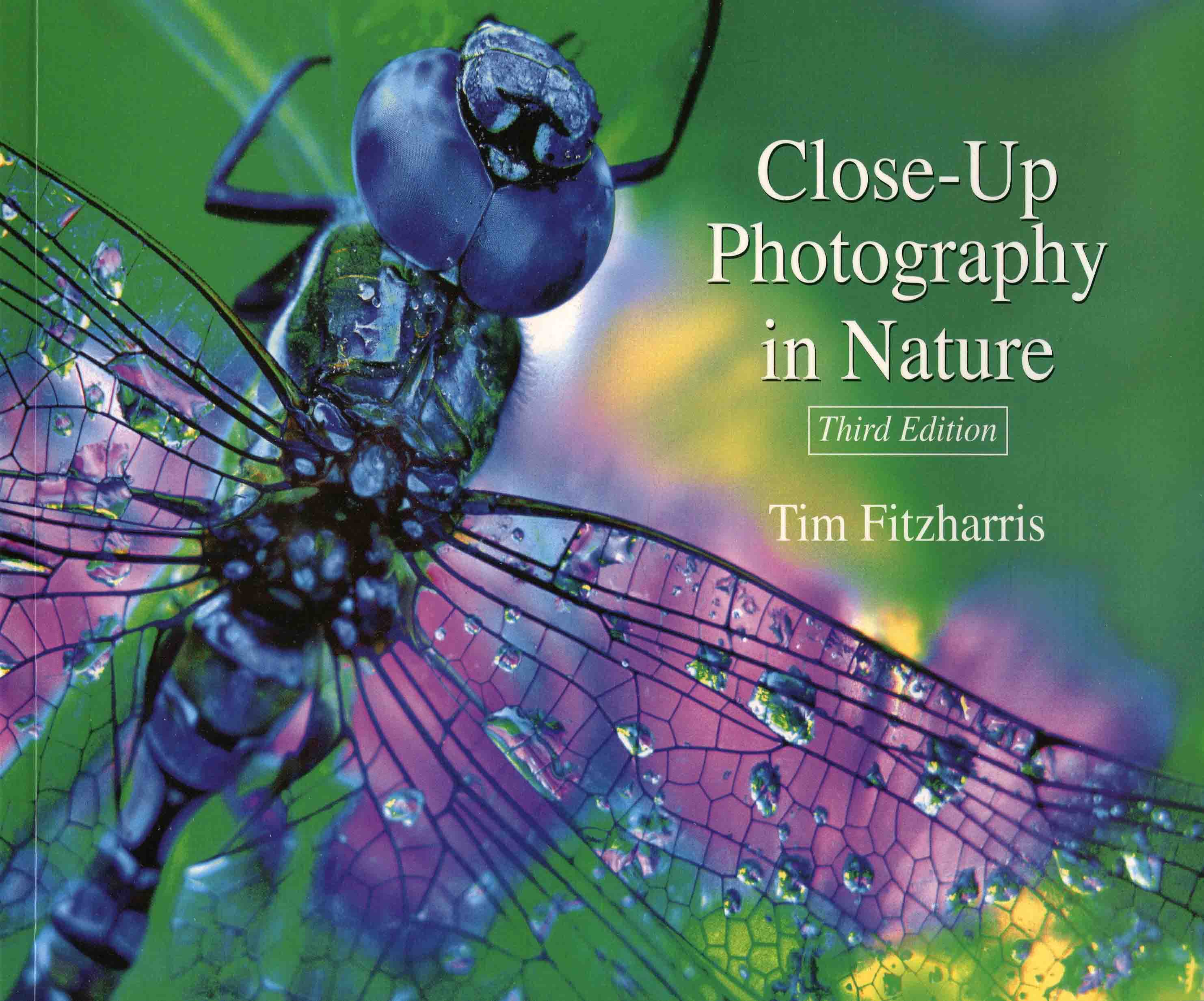Image for Close-up Photography in Nature,